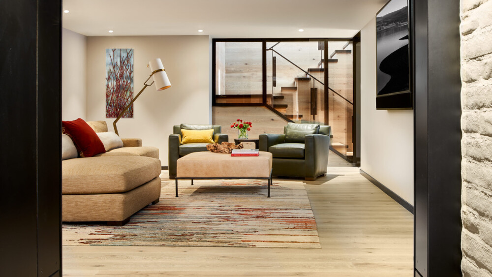 Photo inspiration: How A Staircase Can Elevate A Home S Architectural Vision Photo Inspiration
