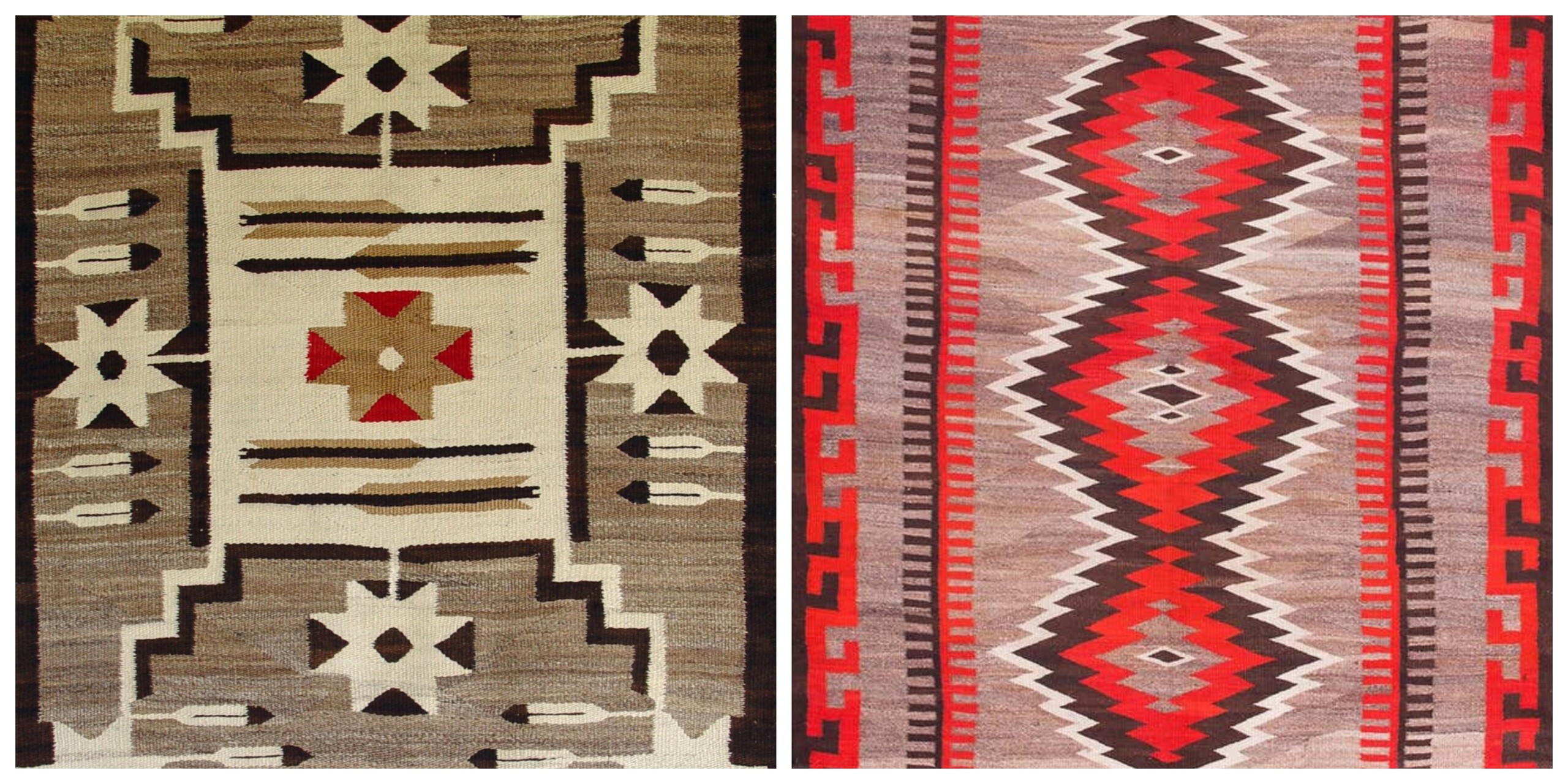 Which Rug Style Are You? Part II - Mountain Living