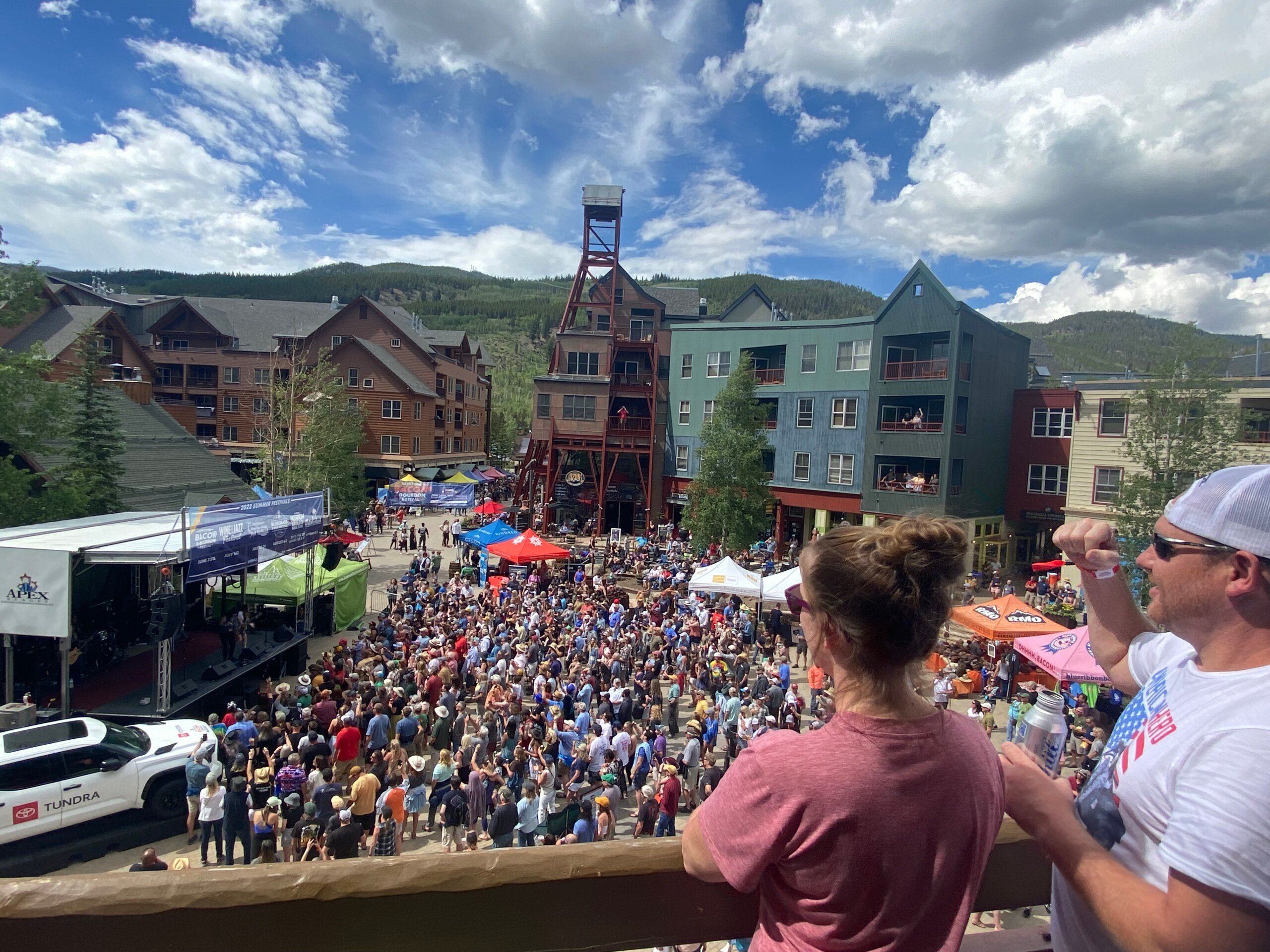 The Keys to Keystone, Colorado Mountain Living