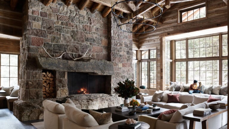 Decor - Mountain Living