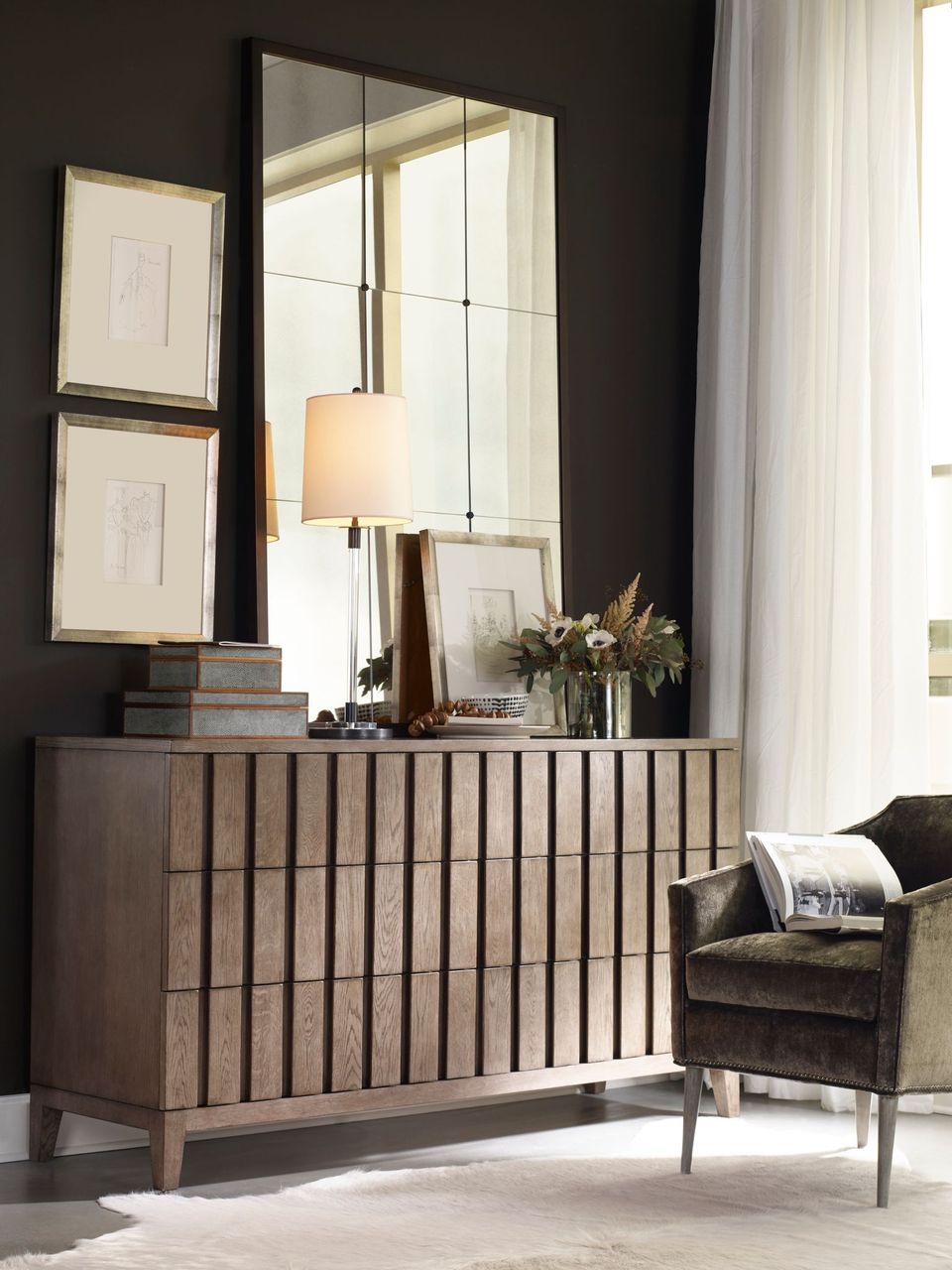 Furniture That's Built to Last Mountain Living