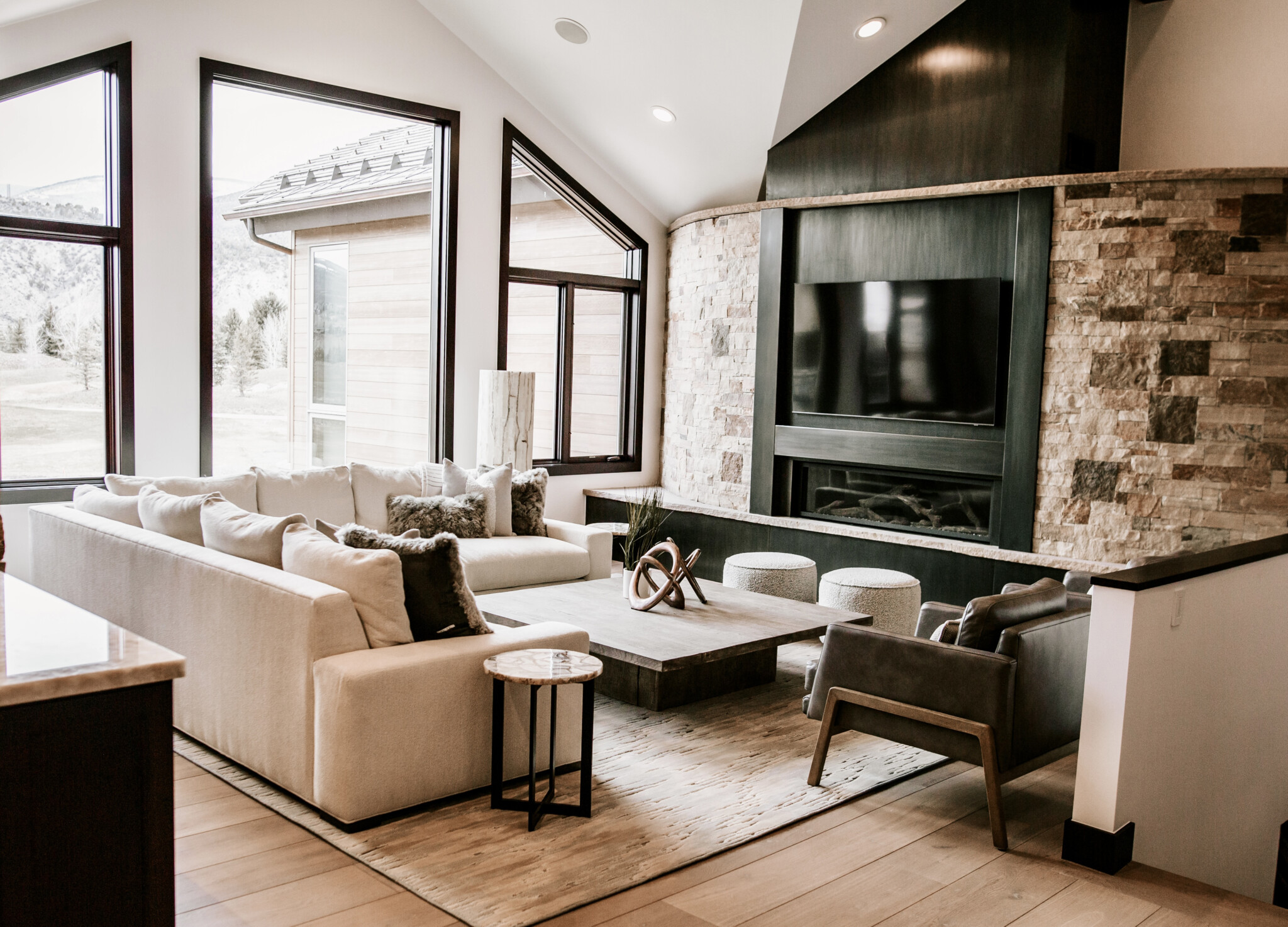 Spotlight on Vail Valley - Mountain Living