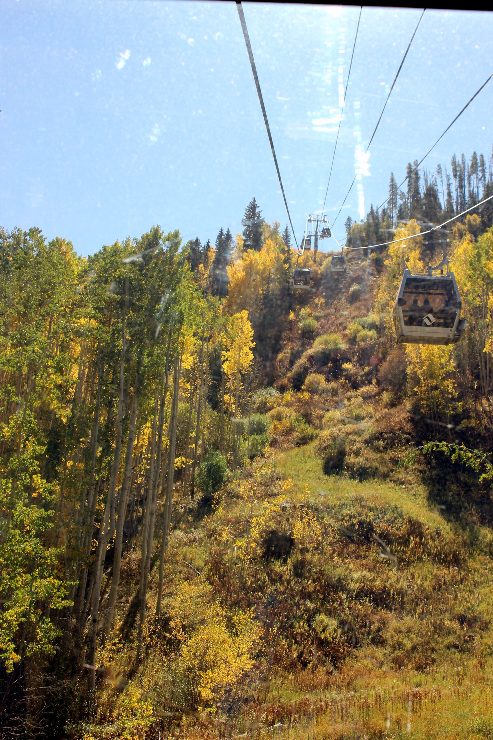 Fall in Love with Autumn in the Colorado Mountains - Mountain Living