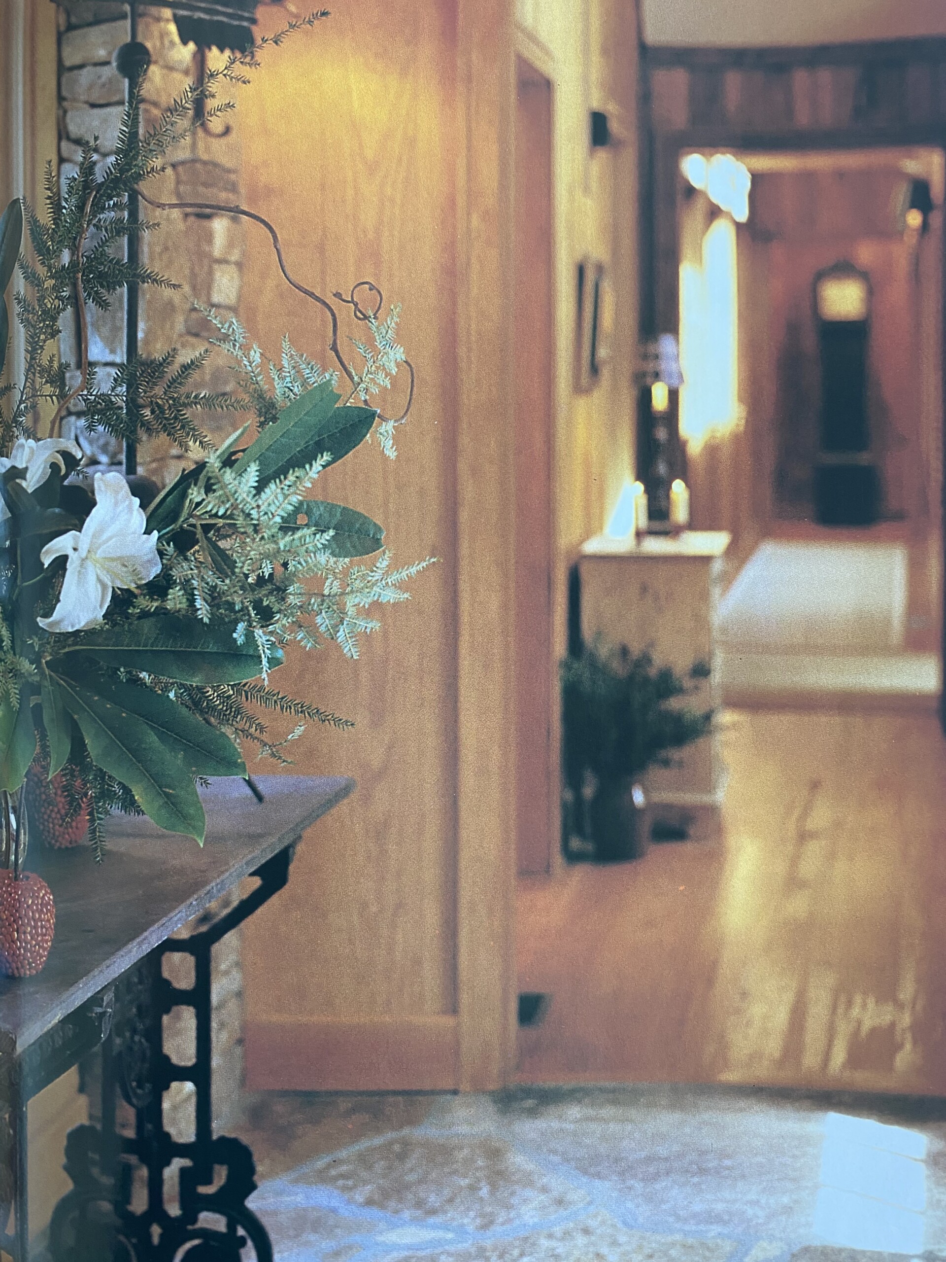 Celebrating Home of the Year's 30th Anniversary - Mountain Living