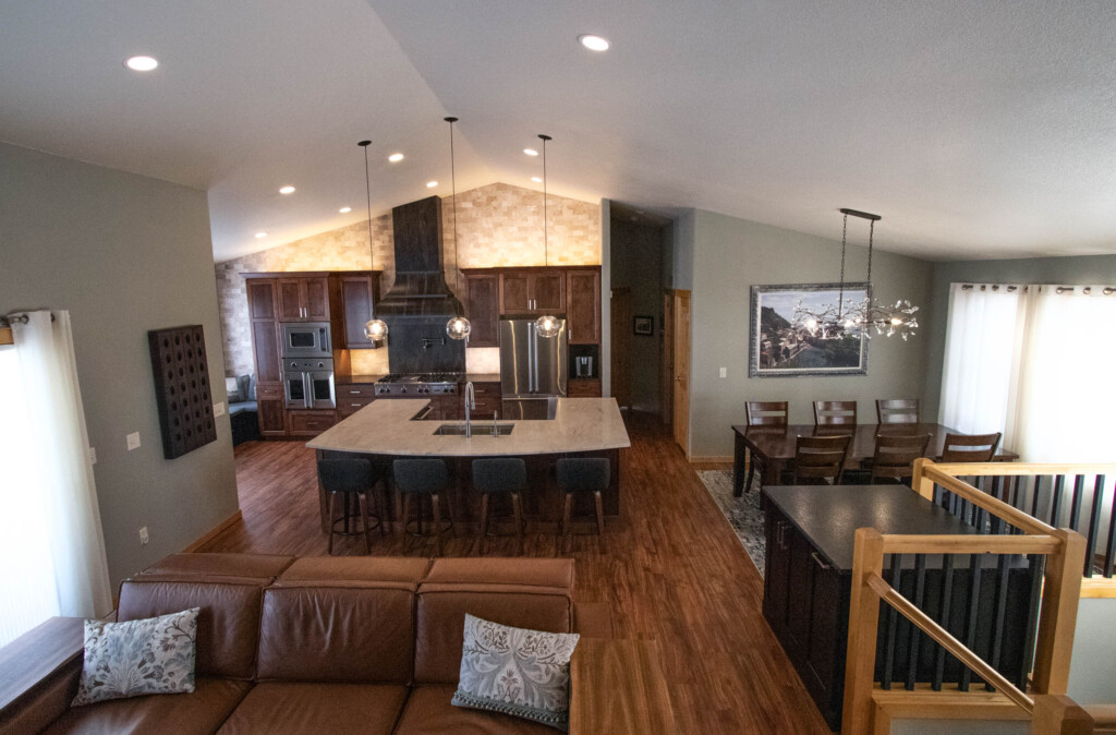 Fall in Love With Your Home Again - Mountain Living
