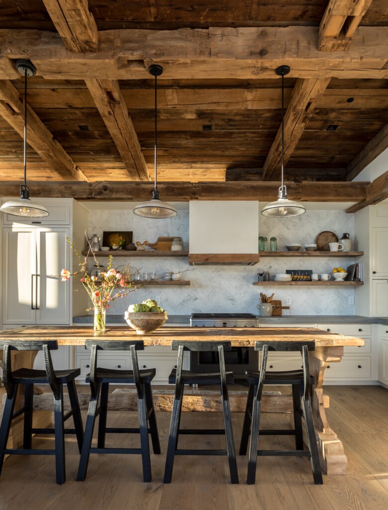 Colorado - Mountain Living