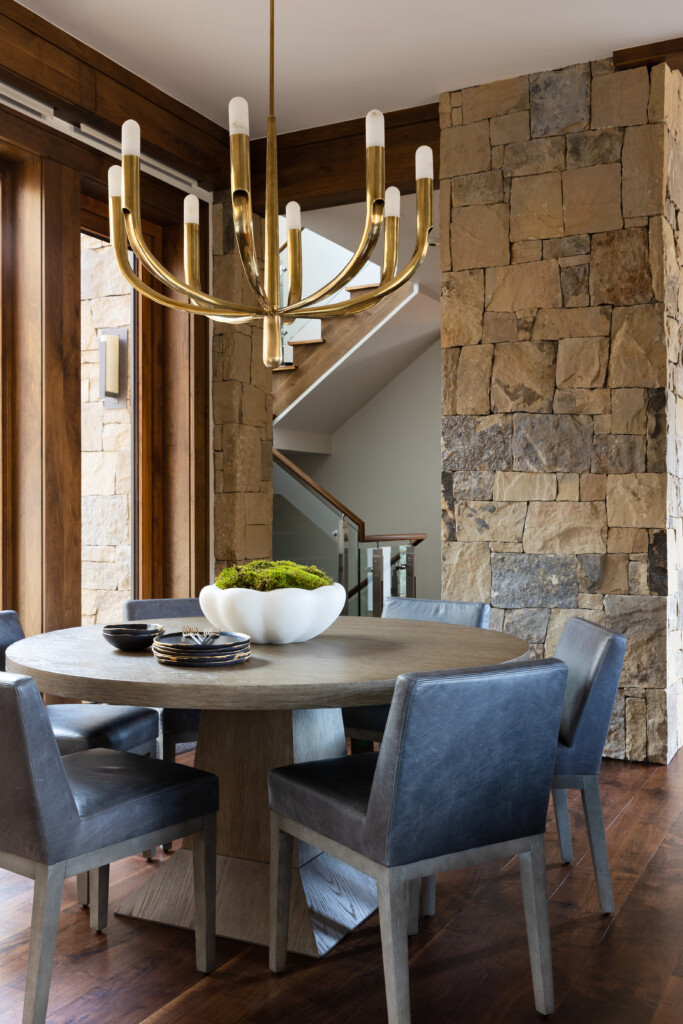 Mountain Living's 2010 Home of the Year Winner is Now Listed for $49.5 ...