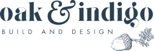 Oak & Indigo