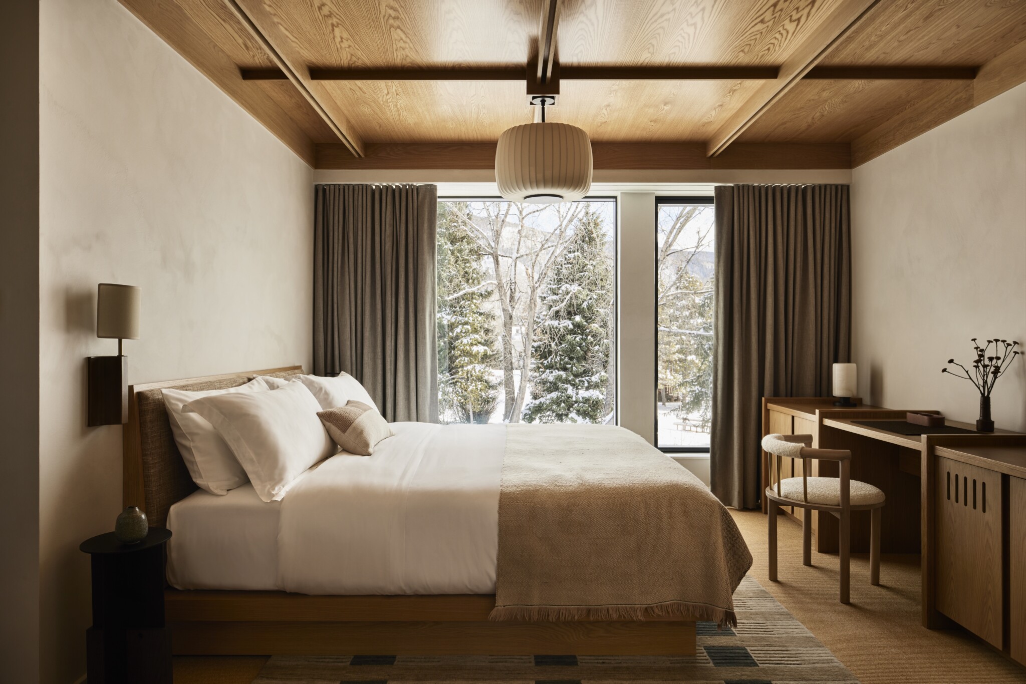 A New Boutique Hotel Pays Homage to Aspen’s Vibrant History - Mountain ...