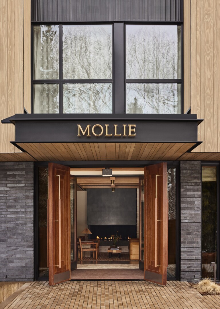 A New Boutique Hotel Pays Homage to Aspen’s Vibrant History - Mountain ...