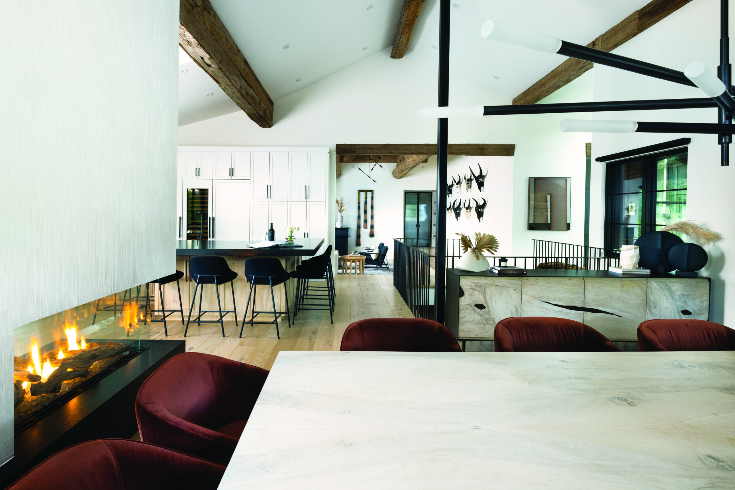 A Vacation Home in the Heart of Vail Valley - Mountain Living