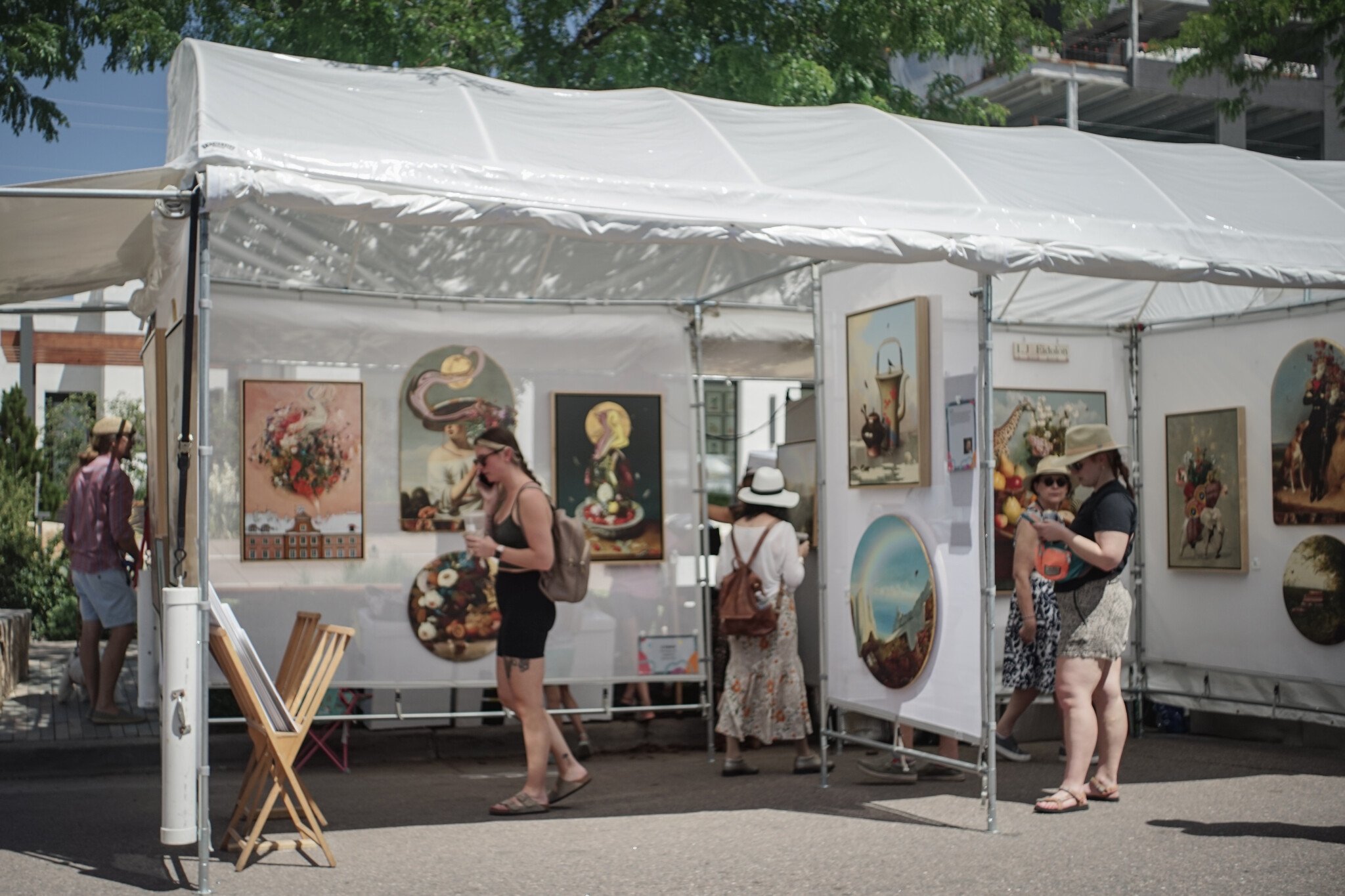 cherry creek arts festival 2024 Archives Mountain Living