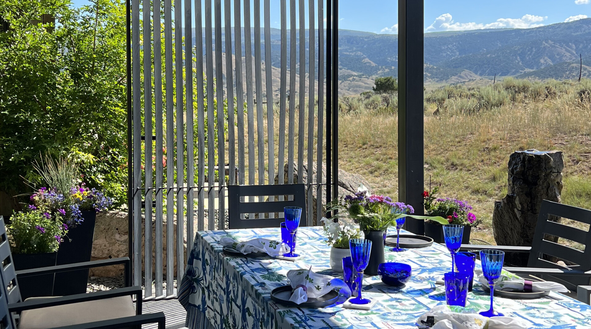 Decor - Mountain Living