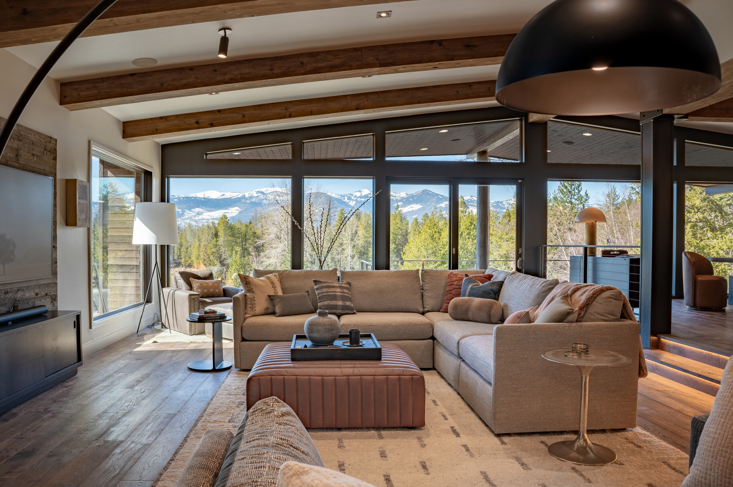 Idaho Spotlight - Mountain Living