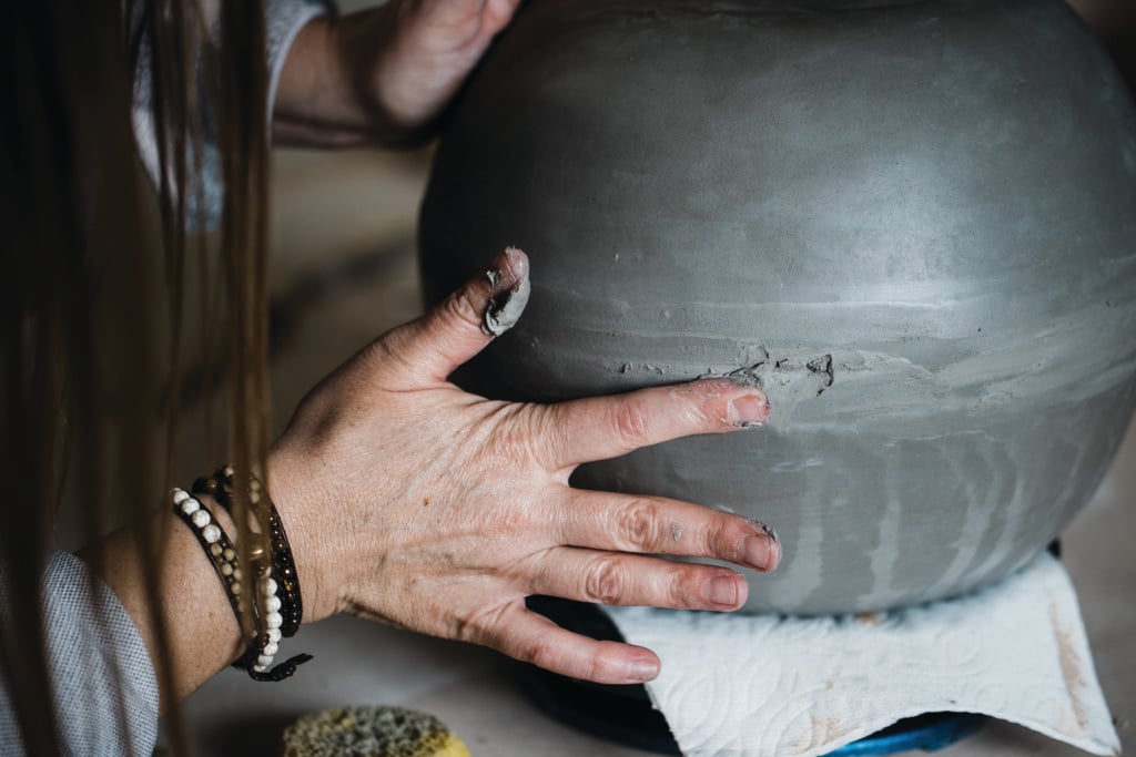 Jill Zeidler Ceramics