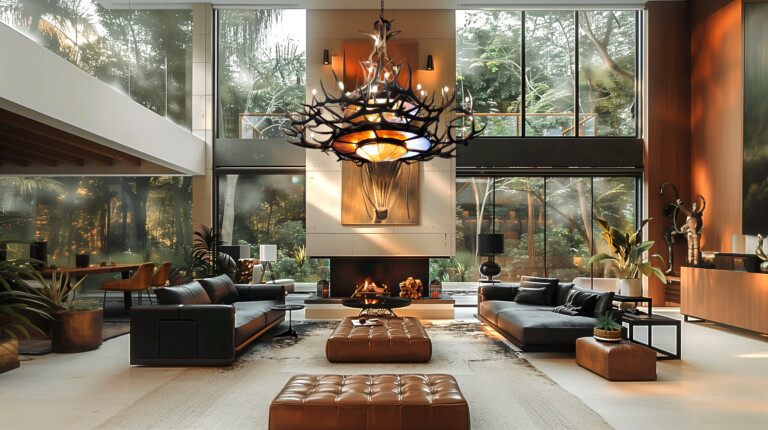Decor - Mountain Living