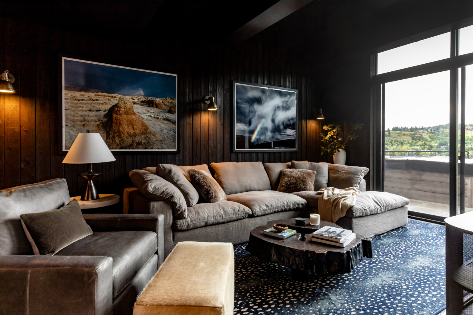 A Deer Valley Penthouse with Breathtaking Views - Mountain Living