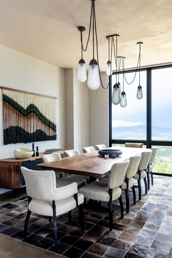 View of A Deer Valley Penthouse with Breathtaking Views - Mountain Living