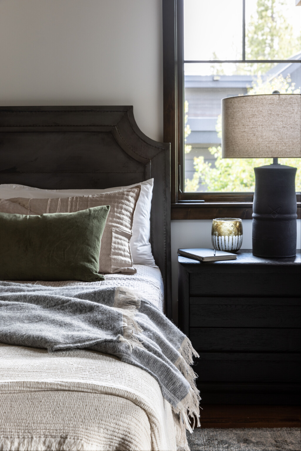 A Cozy Approach to Mountain Modern Design - Mountain Living