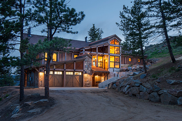 Tabberson Architects