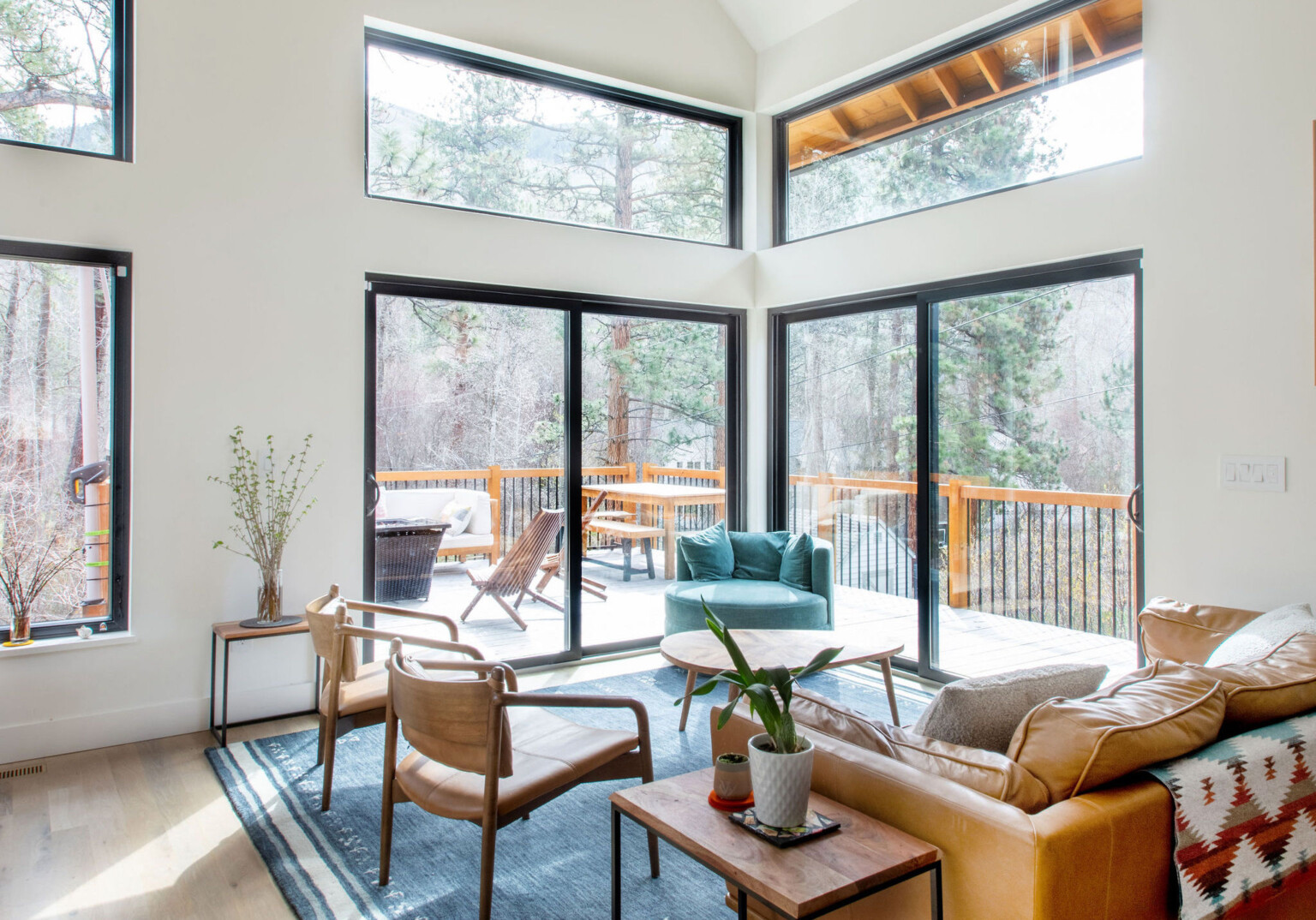 Picture of The Top 10 Mountain Homes of 2022 - Mountain Living