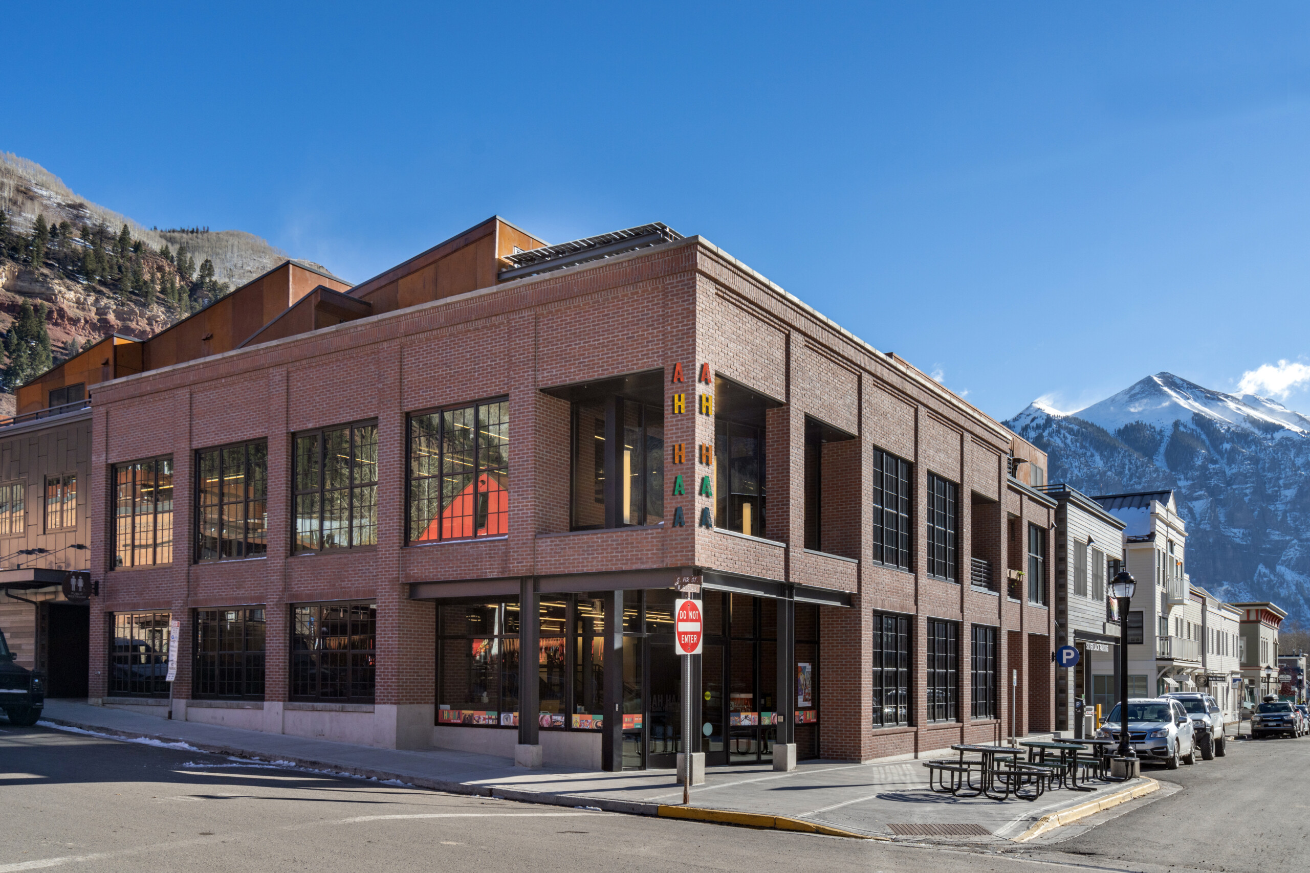 Exploring the Best of Telluride, Colorado - Mountain Living