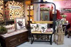 Ski Country Antiques & Home
