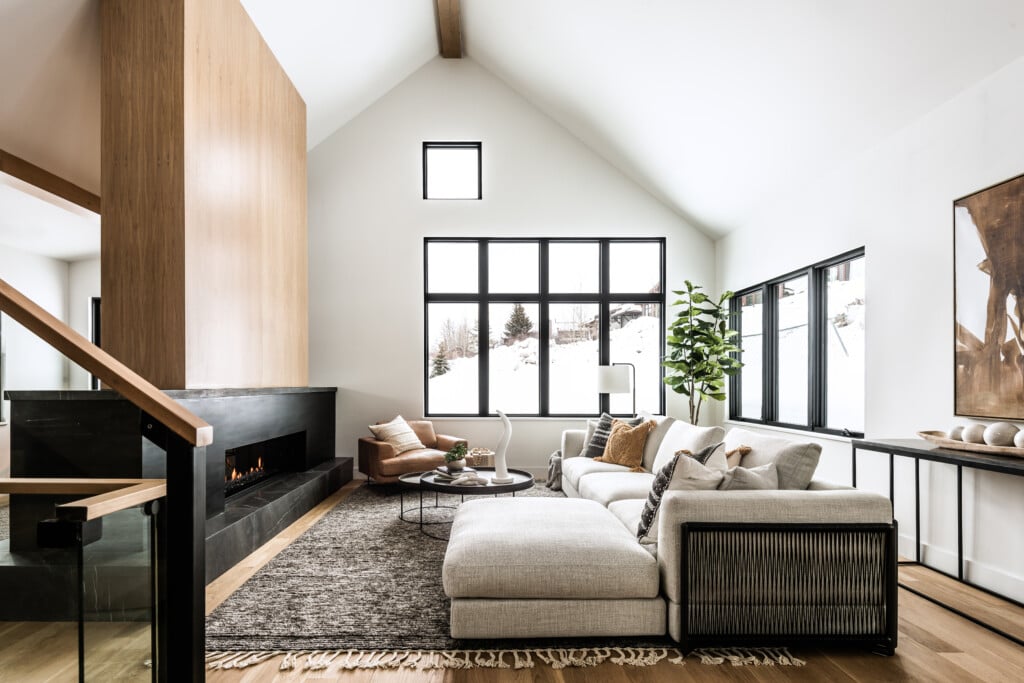 Natural Instincts Interior Design
