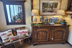 Ski Country Antiques & Home