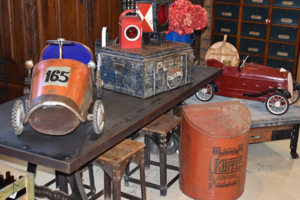 Ski Country Antiques & Home
