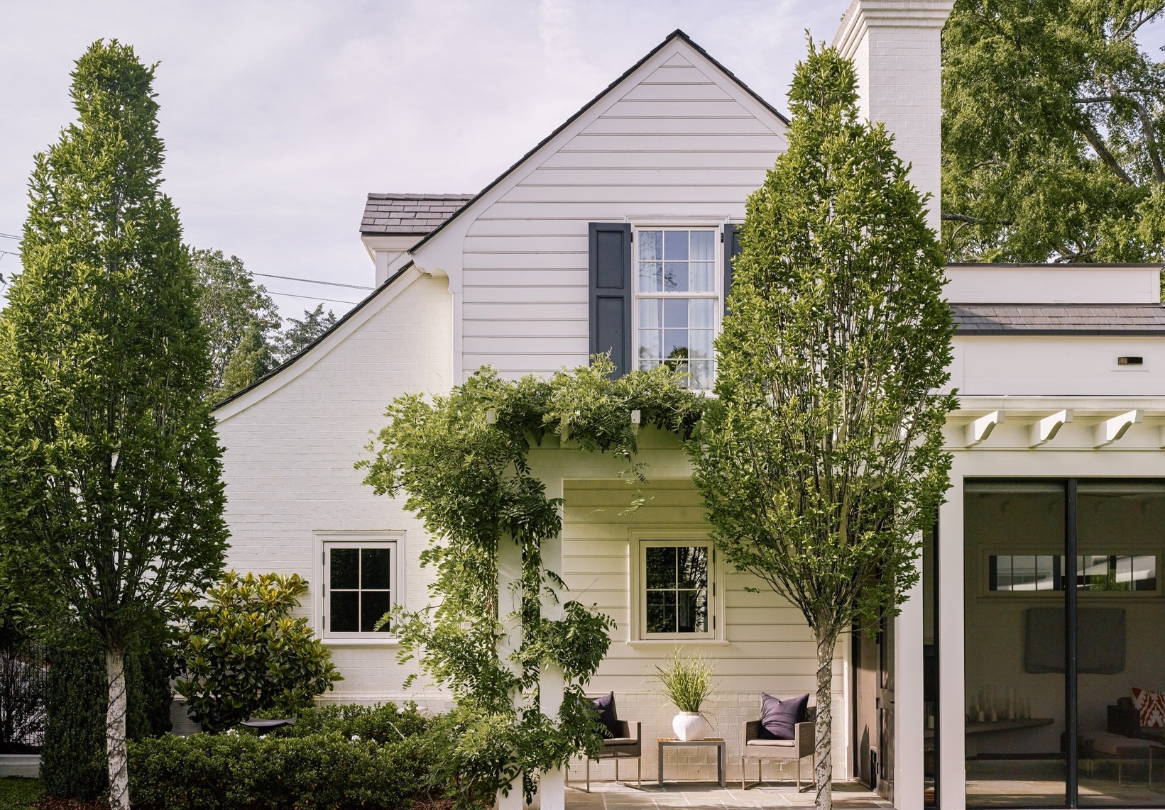 2025 top mountain architects mountain living