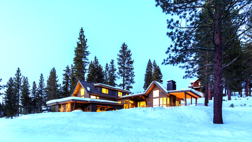 Marsden Architects Truckee Ca Photo Kat Alves