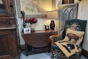 Ski Country Antiques & Home
