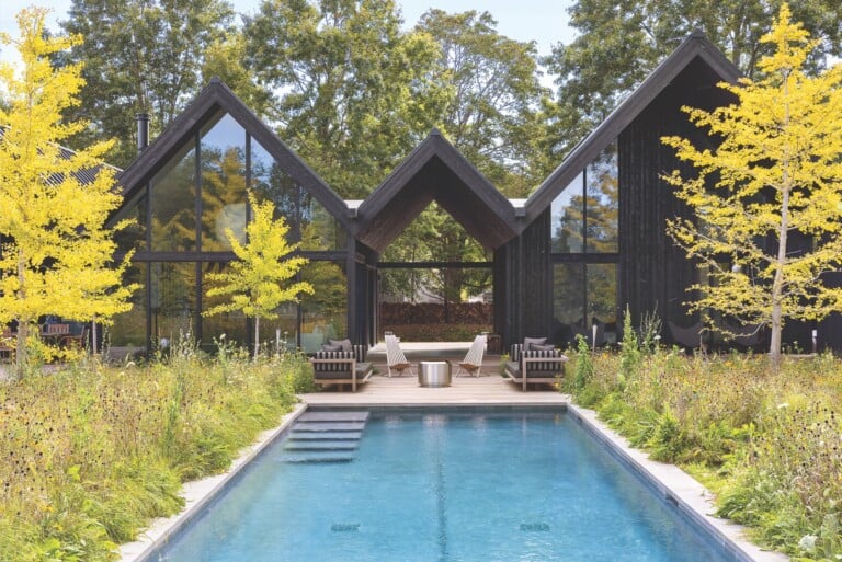 2025 top mountain architects mountain living