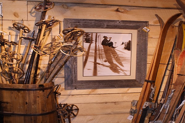 Ski Country Antiques & Home