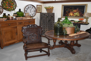 Ski Country Antiques & Home