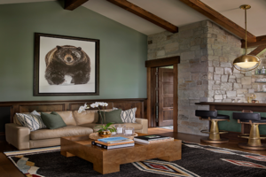 Hunter & Company Interior Design