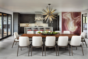 Hunter & Company Interior Design