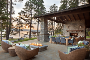 Hunter & Company Interior Design
