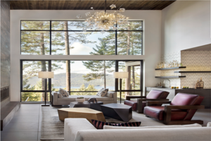 Hunter & Company Interior Design