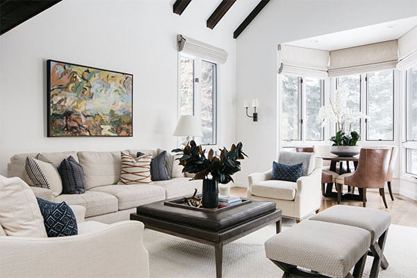 TPF Interior Design