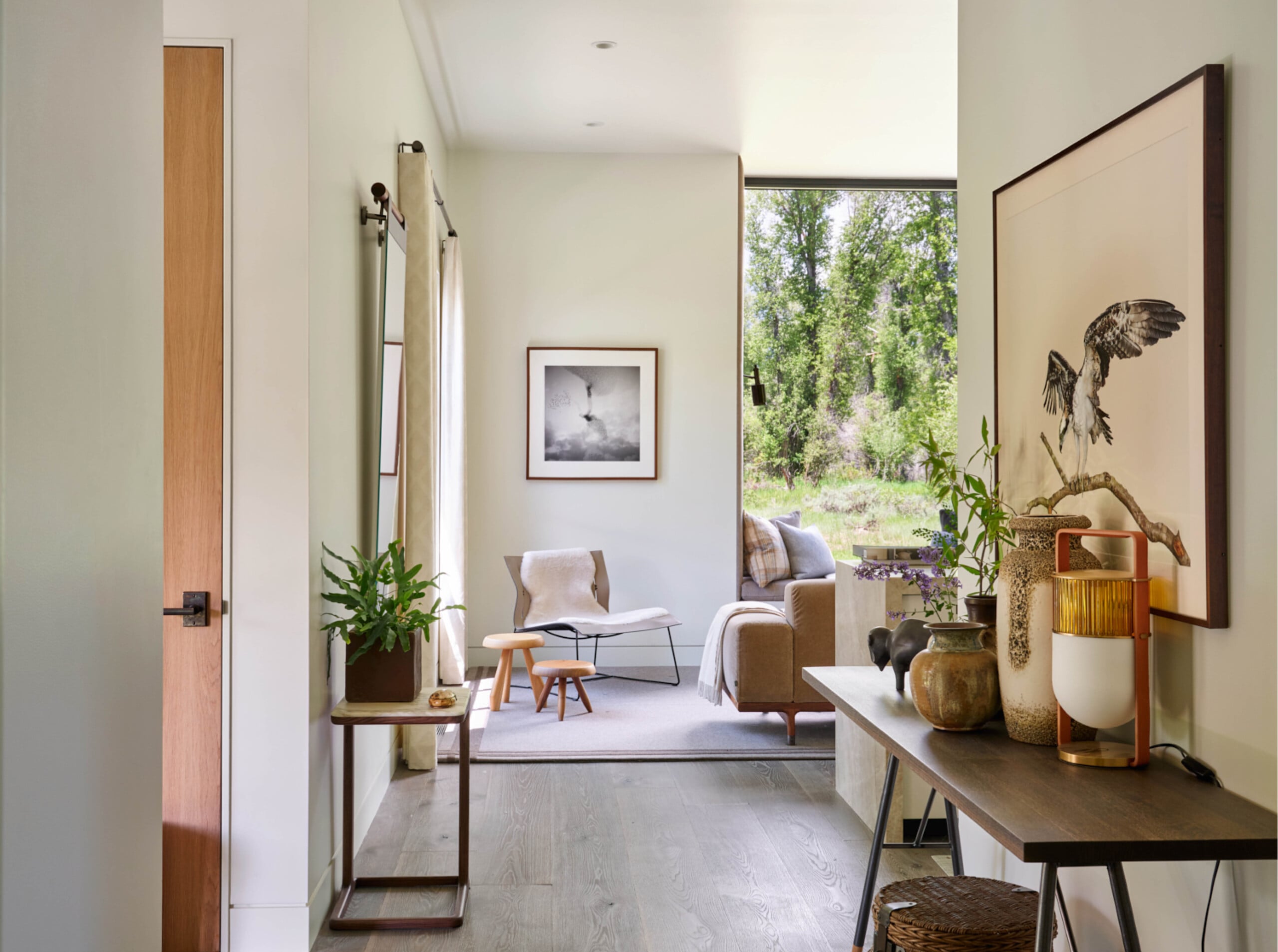 Personalize Your Mountain Home for a Signature Look - Mountain Living