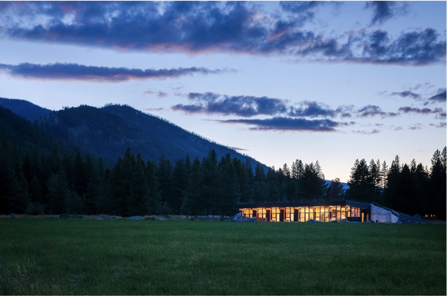 2025 top mountain builders mountain living