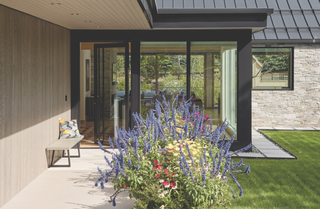 Image showcasing The Top 10 Mountain Homes of 2021 - Mountain Living