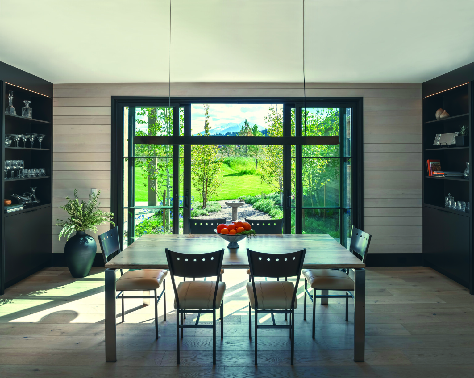 Designing a Mountain Modern Home in the Roaring Fork Valley - Mountain ...