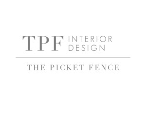 Tpf Interior Design logo
