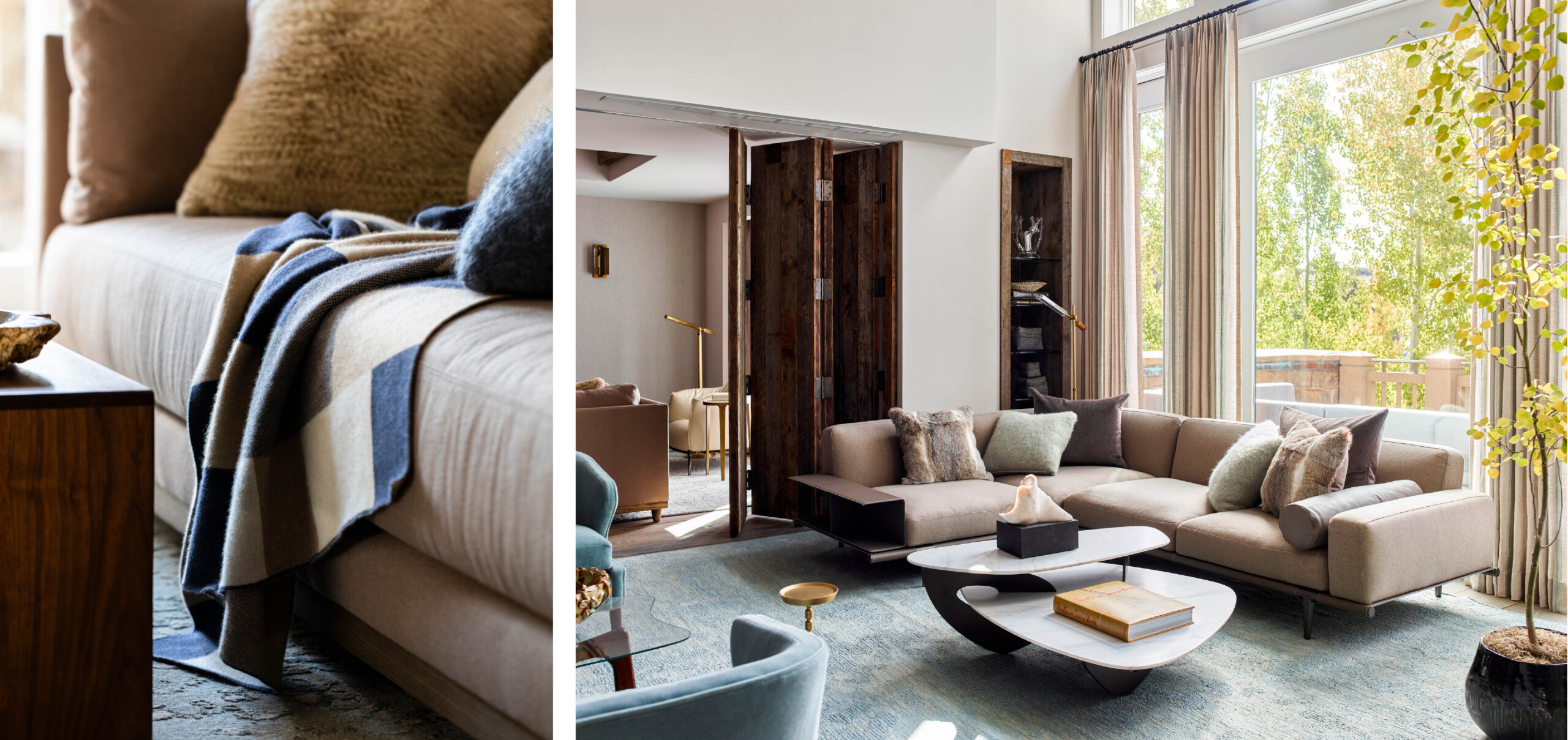 Personalize Your Mountain Home for a Signature Look - Mountain Living