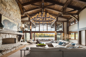 Canadian Timberframes