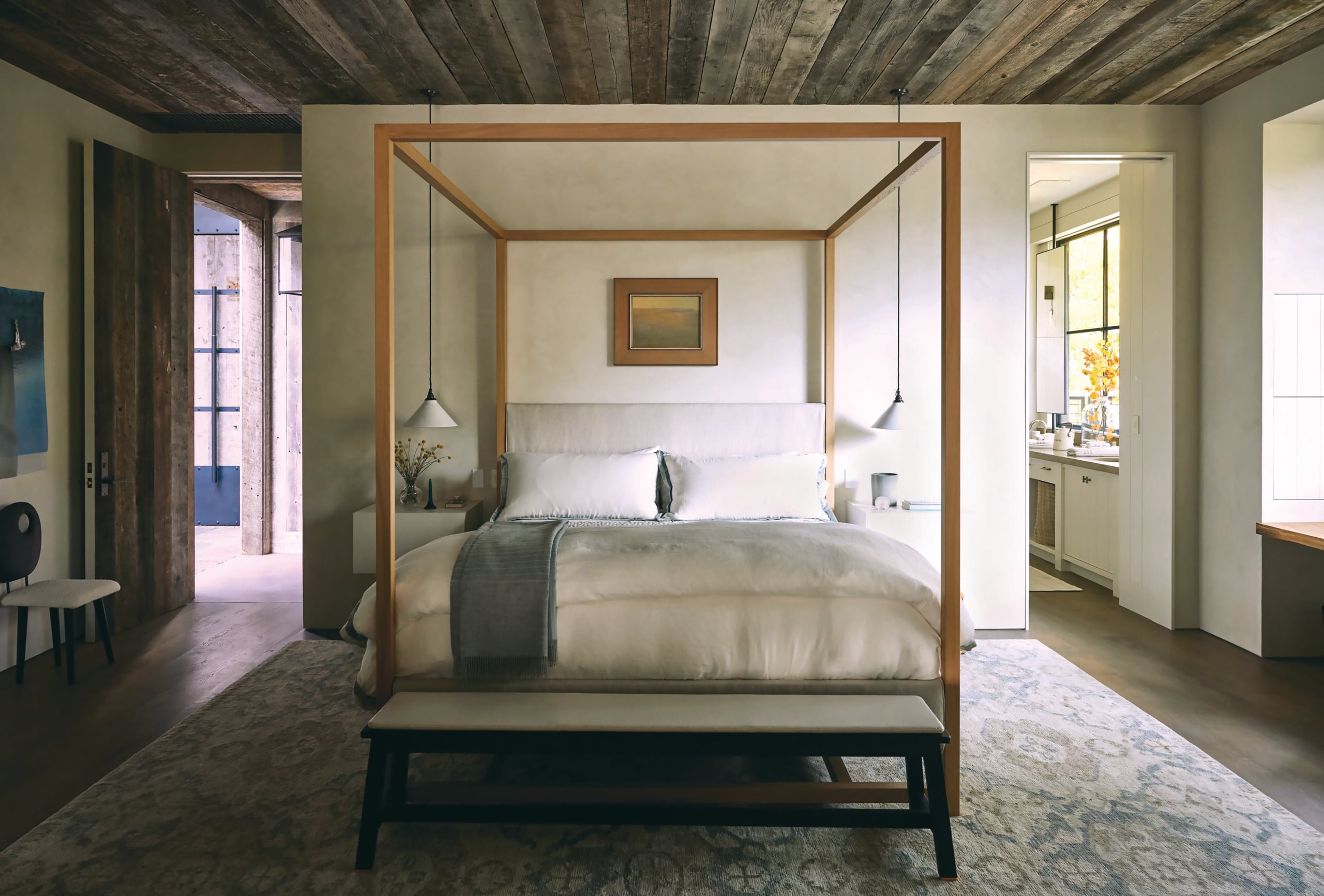 Idaho Idyll: Designing a Family Retreat from Scratch - Mountain Living