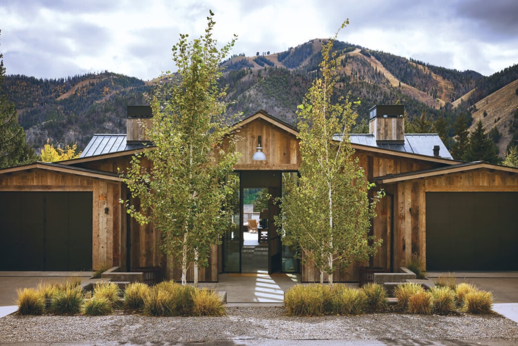 Ketchum Ext